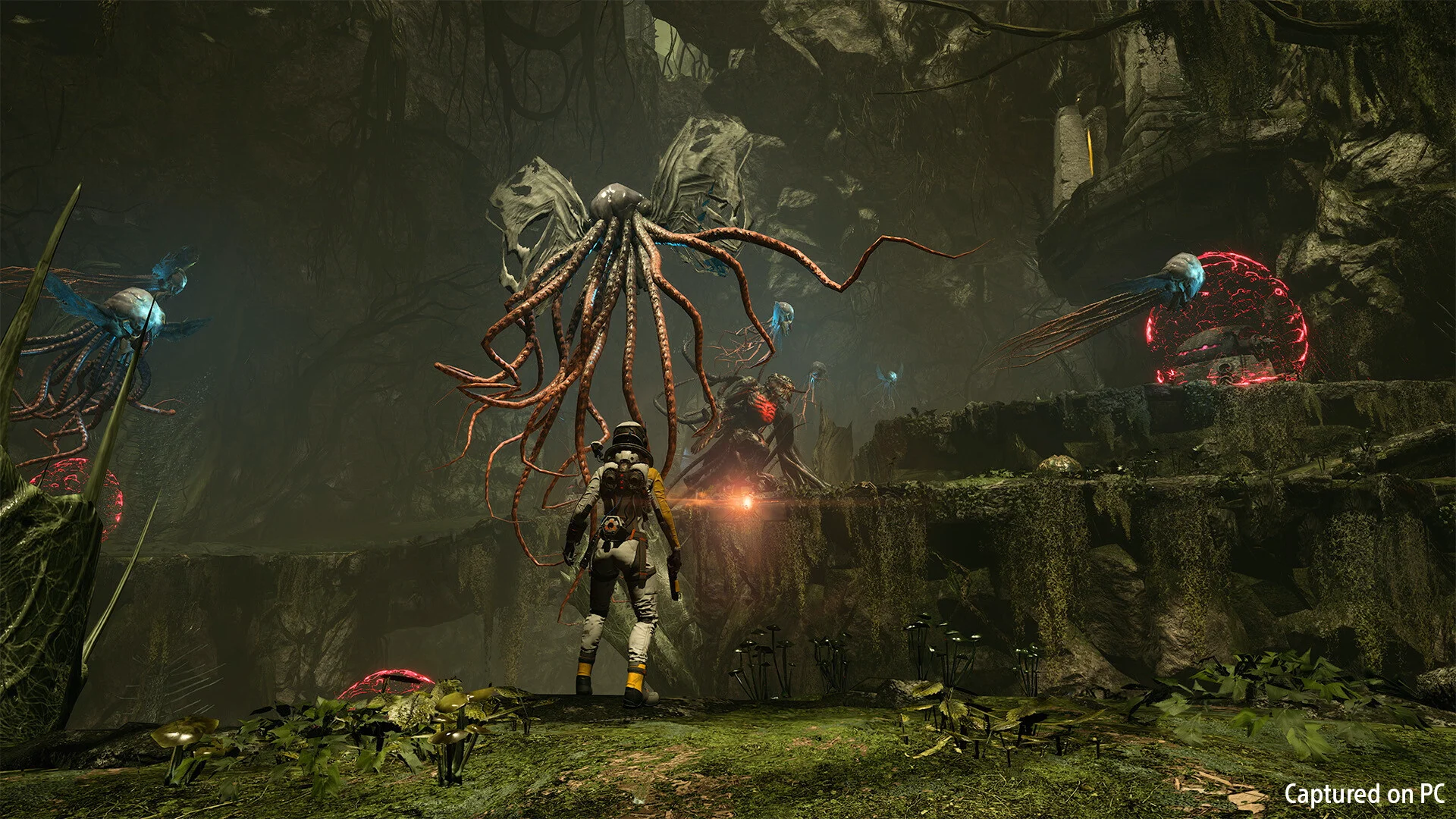 Returnal™ screenshot 3