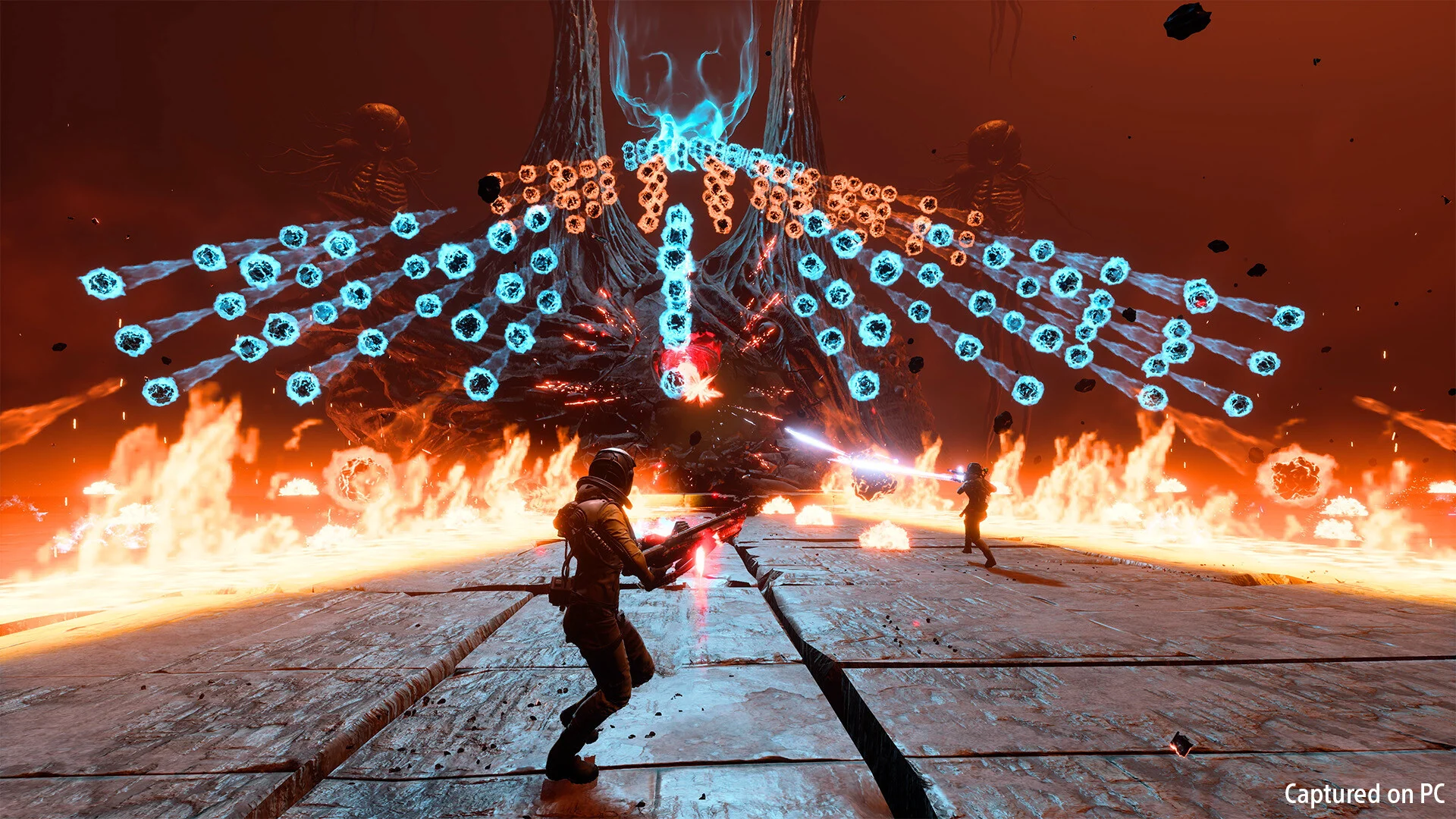 Returnal™ screenshot 4