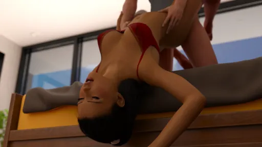 Returning To Mia screenshot 7