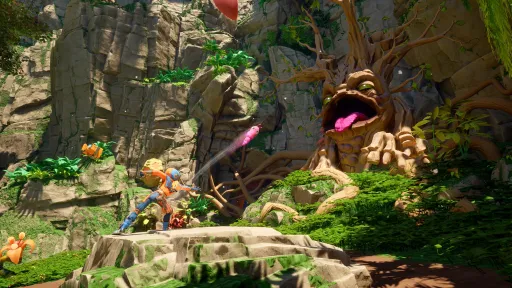 Revenge of the Savage Planet screenshot 11