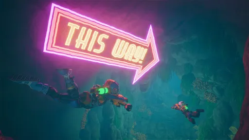 Revenge of the Savage Planet screenshot 3