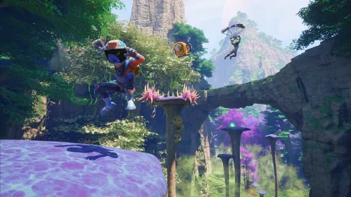 Revenge of the Savage Planet screenshot 4