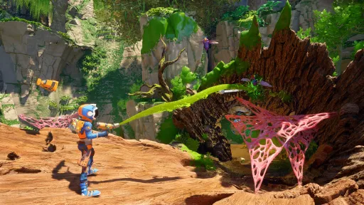 Revenge of the Savage Planet screenshot 8
