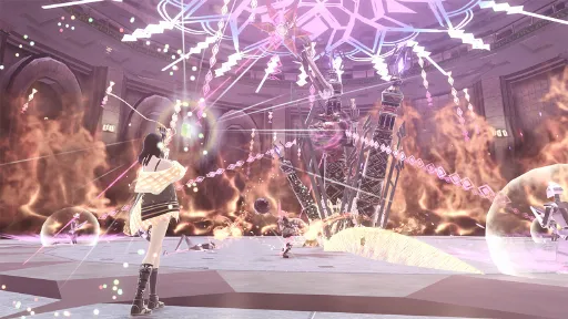 REYNATIS screenshot 6