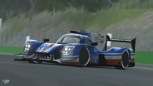 rFactor 2 screenshot 14