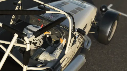 rFactor 2 screenshot 17