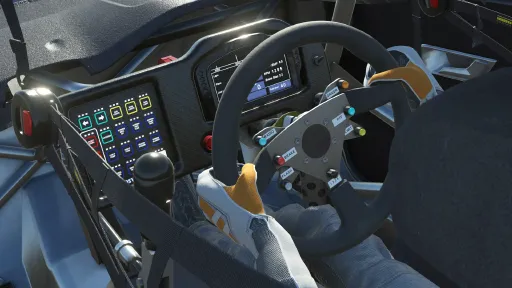 rFactor 2 screenshot 18