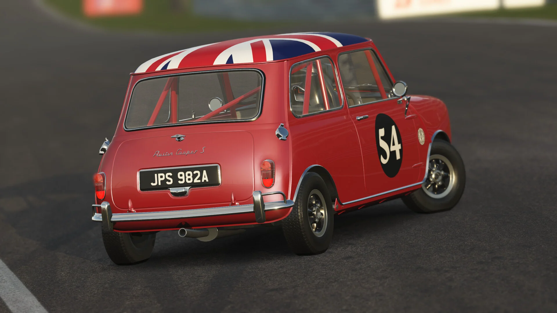 rFactor 2 screenshot 24