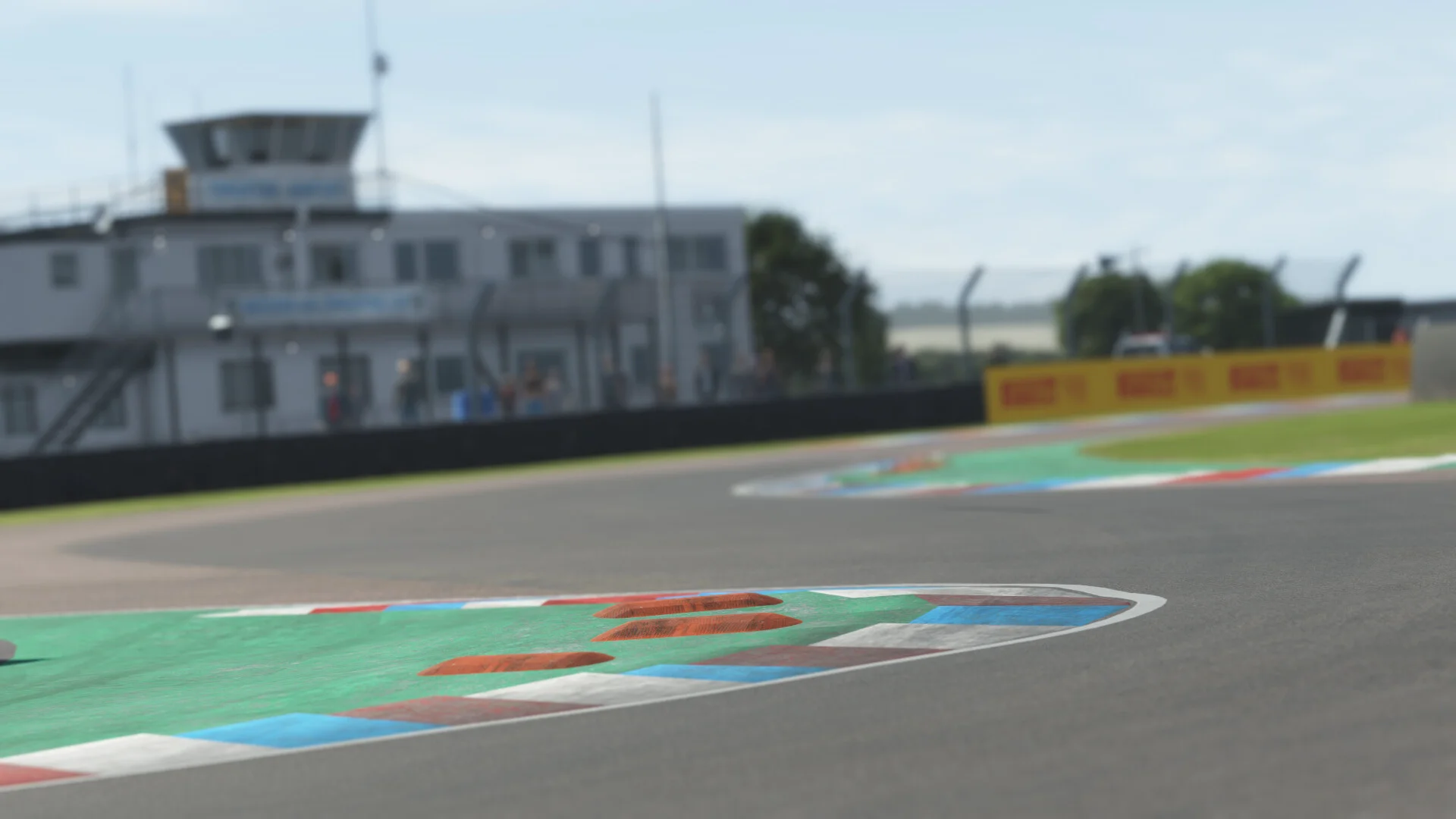 rFactor 2 screenshot 26