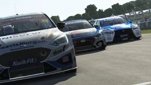 rFactor 2 screenshot 5
