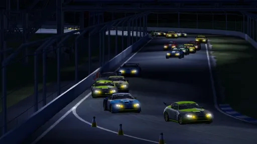 rFactor screenshot 10