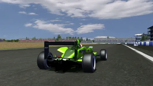 rFactor screenshot 3