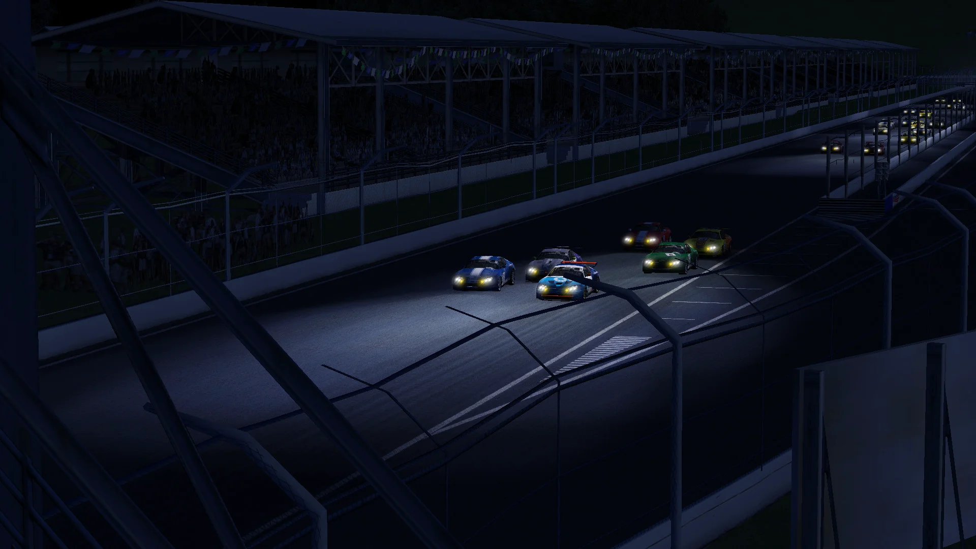 rFactor screenshot 7
