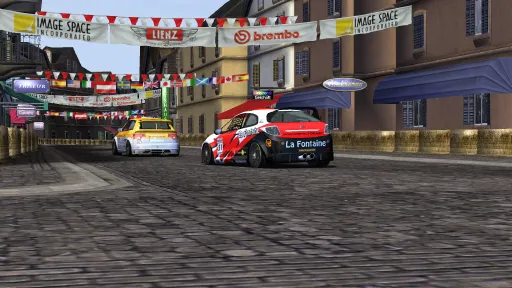 rFactor screenshot 8