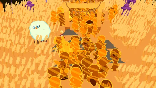 Rhell: Warped Worlds & Troubled Times screenshot 9
