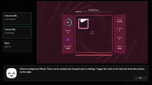 Rhythia screenshot 5