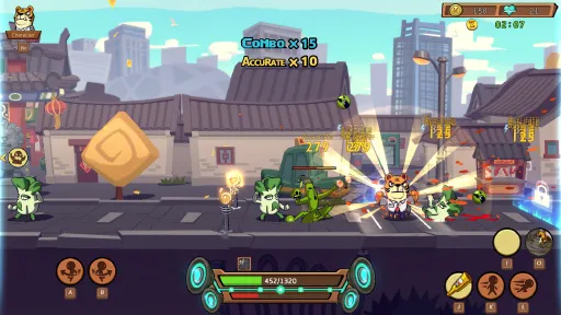 Rhythm Fighter Free Download | CRACKED-GAMES.ORG