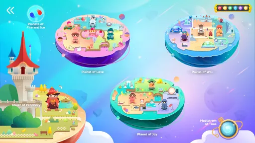 Rhythm Journey screenshot 10