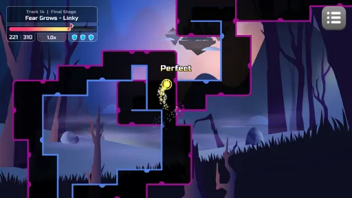 Rhythm Journey screenshot 6