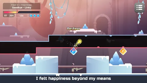 Rhythm Journey screenshot 7