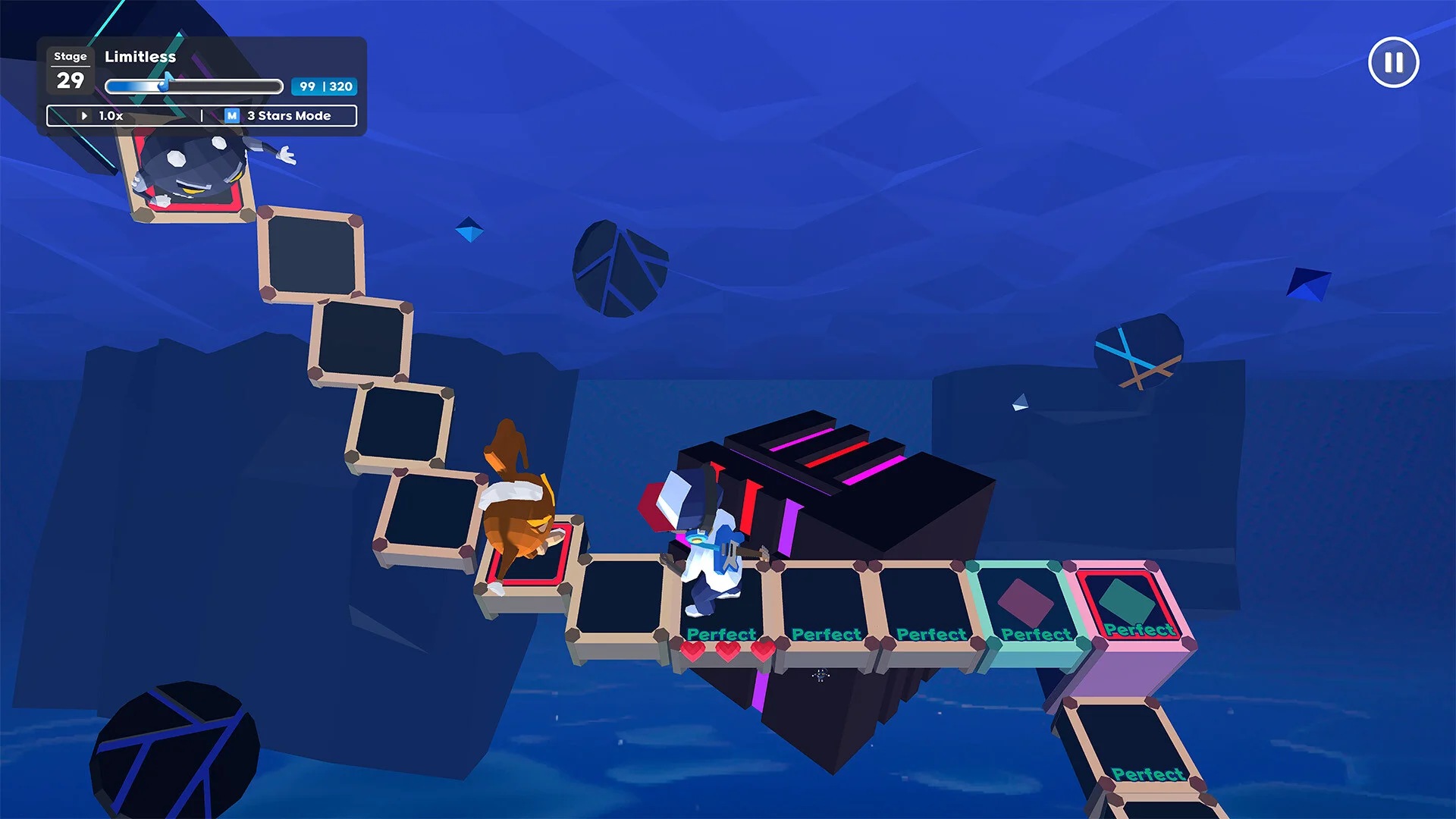 Rhythm Stones screenshot 5