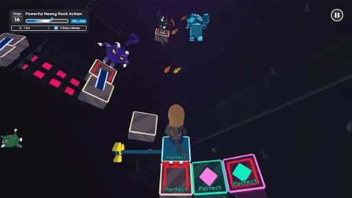 Rhythm Stones screenshot 7