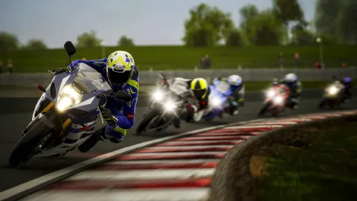 RIDE 4 screenshot 10