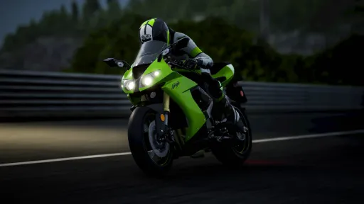RIDE 4 screenshot 5