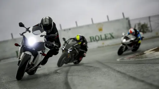 RIDE 4 screenshot 6