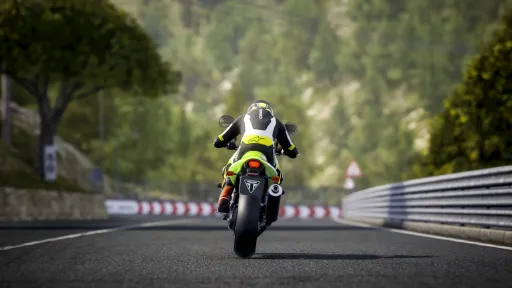 RIDE 4 screenshot 8