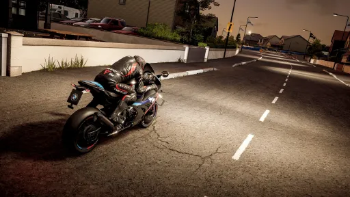 RIDE 5 screenshot 10