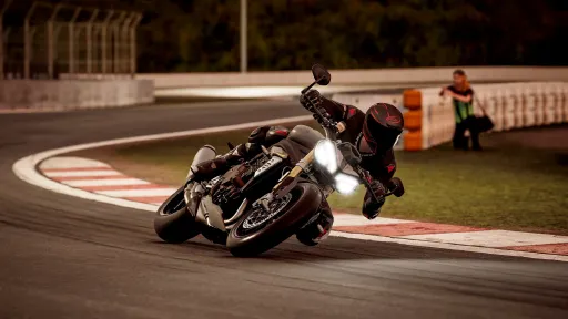 RIDE 5 screenshot 2