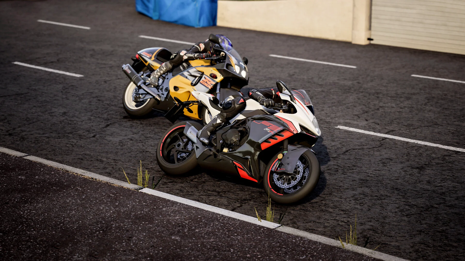 RIDE 5 screenshot 7
