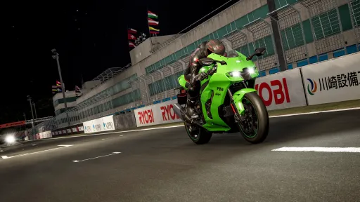RIDE 5 screenshot 8