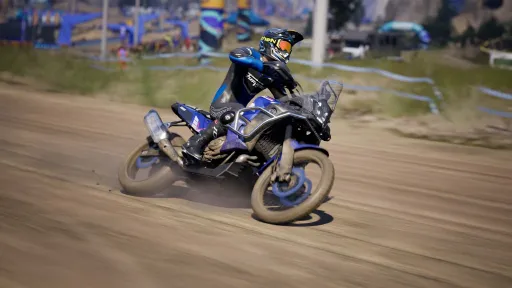 RIDE 6 screenshot 7