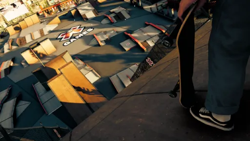 Riders Republic screenshot 1