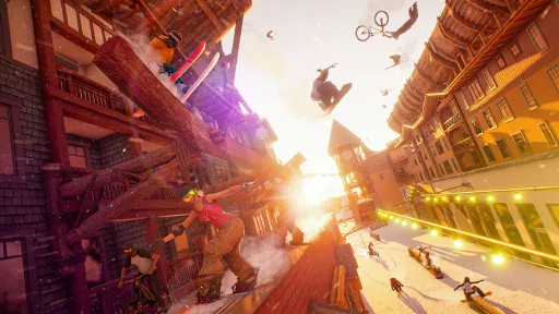 Riders Republic screenshot 13