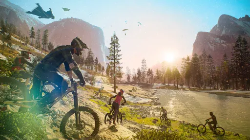 Riders Republic screenshot 15