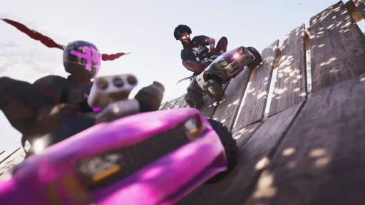 Riders Republic screenshot 3