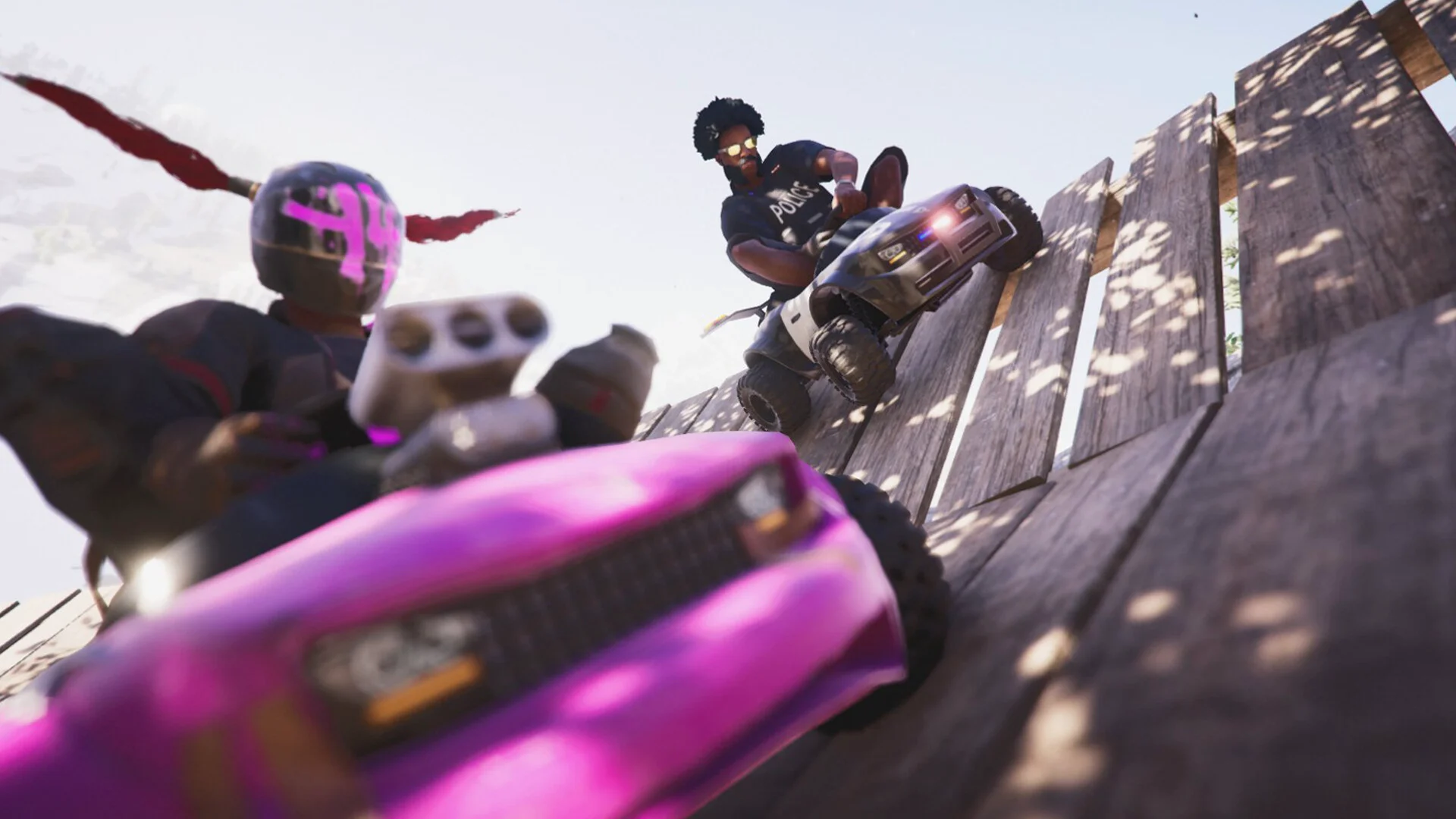 Riders Republic screenshot 3