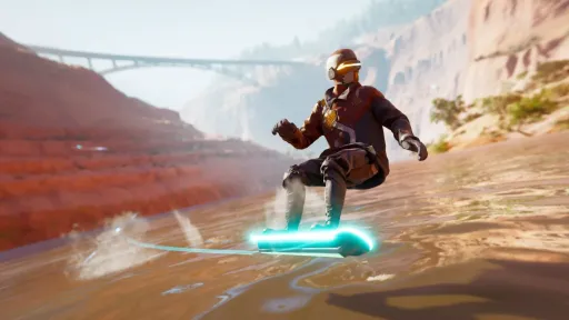 Riders Republic screenshot 6