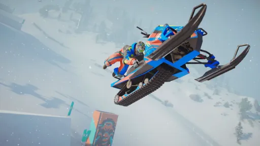 Riders Republic screenshot 9