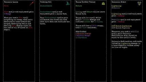 Rift Wizard 3 screenshot 10