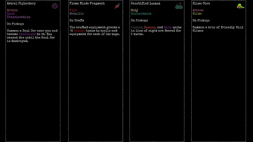 Rift Wizard 3 screenshot 12