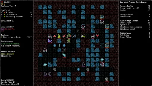 Rift Wizard 3 screenshot 6