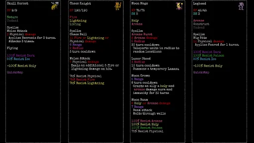 Rift Wizard 3 screenshot 9