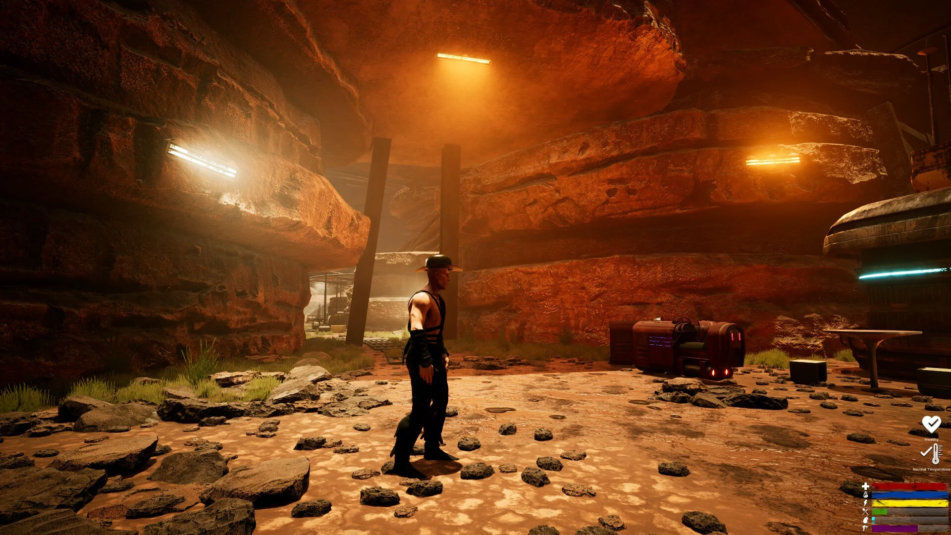 Riftbound - Legacy of The Surge screenshot 1