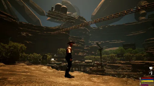 Riftbound - Legacy of The Surge screenshot 3