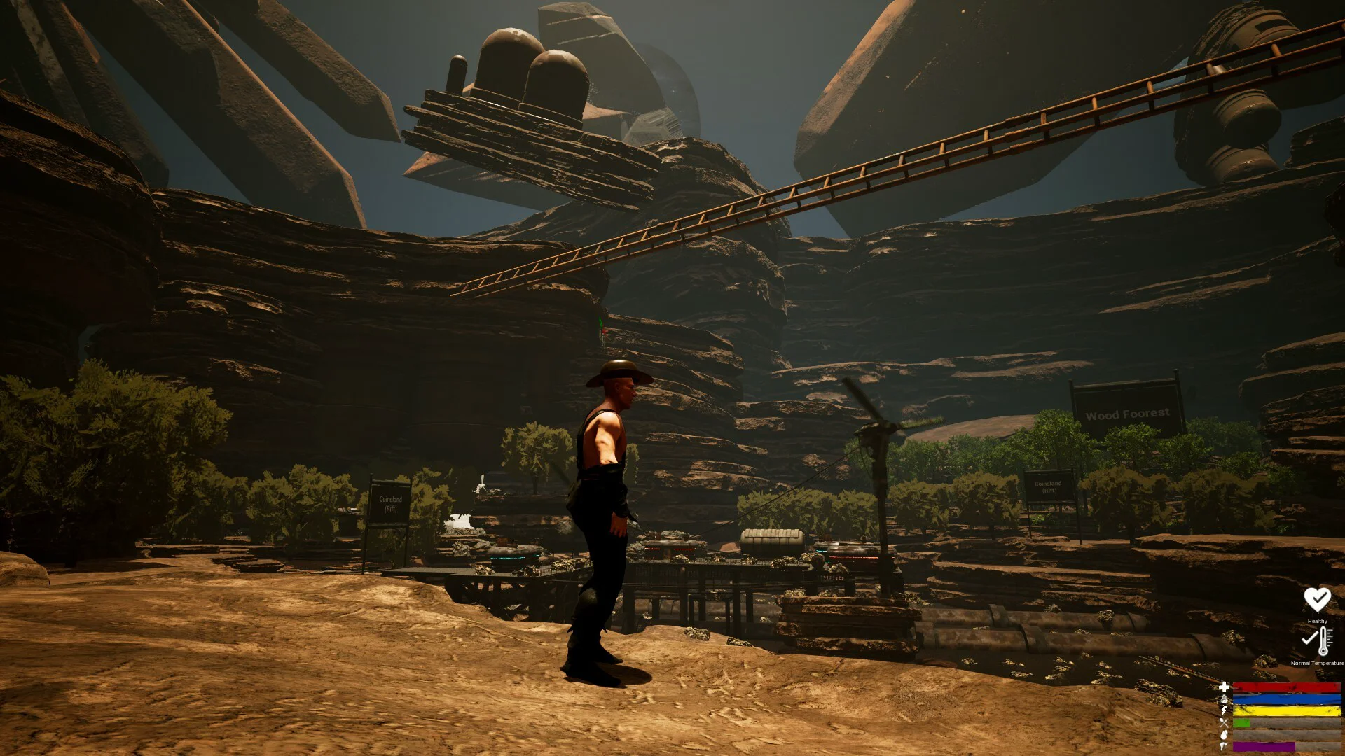 Riftbound - Legacy of The Surge screenshot 3