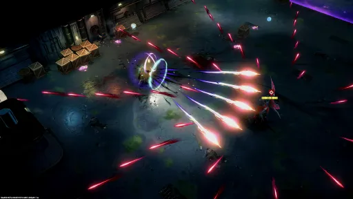 RIFTSTORM screenshot 1